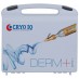 CryoIQ kofer za DERM uređaj i patrone s plinom